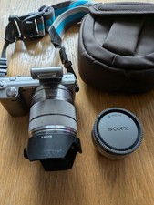 SONY α NEX-5 Spiegellose