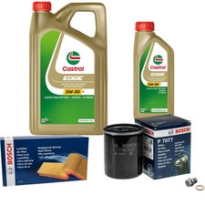 BOSCH inspektionspaket 6 L