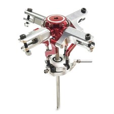 STASRC 450 Helicopter 4-Blades Rotor Head for Align Trex 450 PRO DFC V3 KIT