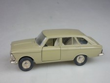 CCCP USSR 1/43 Moskvitch IZH 1500 Kombi Limousine Novoexport 132671