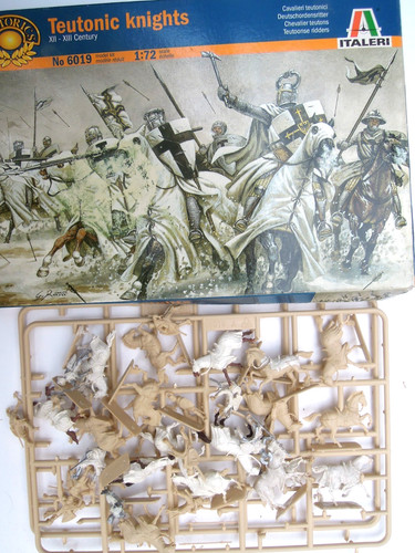 Italeri na 6019 - na.,
