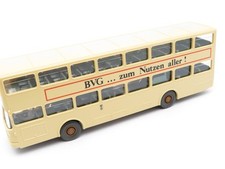 276HO /29 - Wiking H0 - Bus