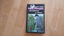Miss Marple - Das Schicksal in Person von Agatha Christie