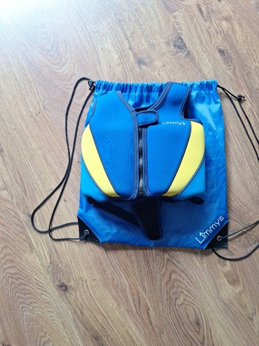 Kinderschwimmweste größe - kinderschwimmweste, s