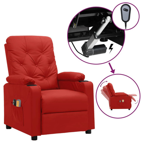 Vidaxl massagesessel - vidaxl,