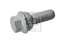 Wheel bolt febi bilstein - bolt,