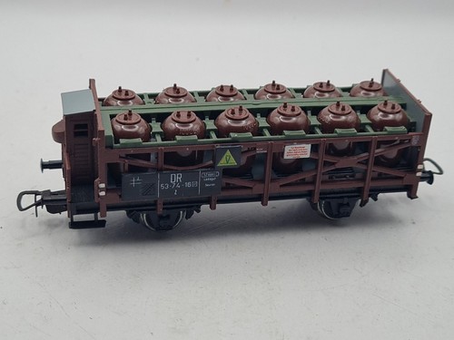 Piko spur güterwagen - piko,