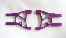 HPI RS4 RC Aluminium Querlenker vorne unten Eagle 1148