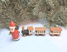 Sächsische Miniaturen -