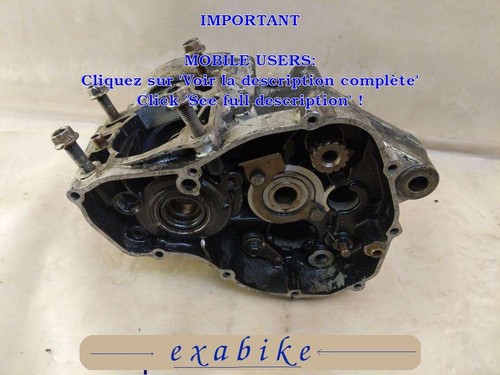 Motorgehäuse satz für yamaha - motorgehäuse,