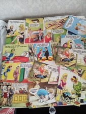 25 VINTAGE ORIGINAL/BAMFORTH
