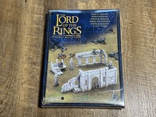 RAR! Ruins of Osgiliath für