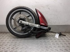 HONDA SH300I SH 300 A-9 2010 VORDERRADGABEL MONTAGE (SIEHE ANGEBOT)