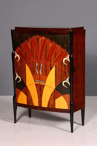 Wunderschönes art deco - wunderschönes, design
