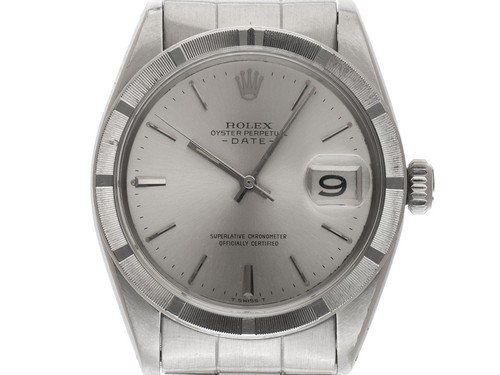 Rolex oyster perpetual - rolex,