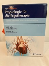 Thieme Physiologie für die