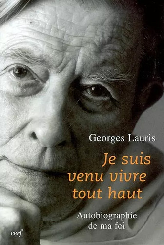 Suis venu vivre - je,