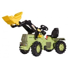 Rolly Toys MB Trac 1500