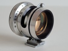 Sandmar Zoom Vue 35-135 Universalsucher, hergestellt von Futura Kamerawerk GmbH?