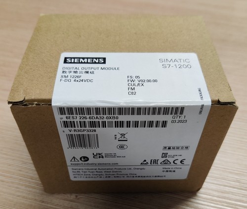 Siemens simatic 1200 - simatic, s7-1200