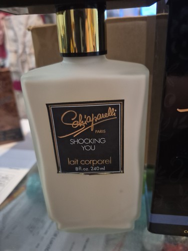 Schiaparelli shocking you - shocking,