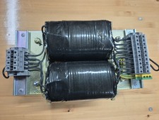 Transformator  Trafo ETKU