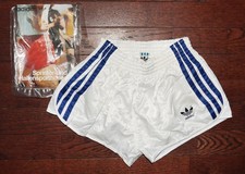 NEU D5 deadstock Adidas