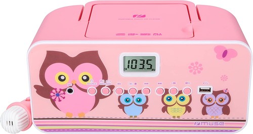 Radio für kinder muse - radio,