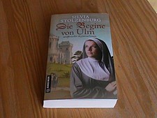 Silvia Stolzenberg - DIE