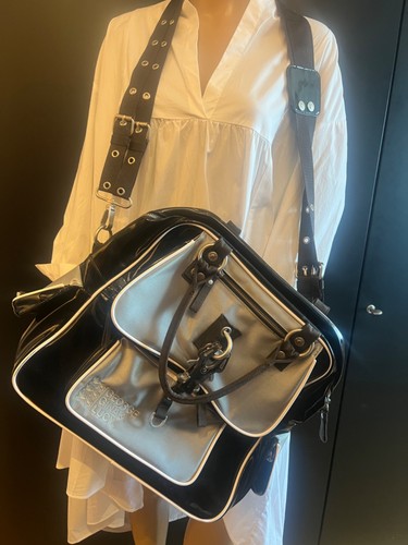 Tasche before after - gg&l, &