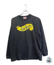 Car Service Long-sleeved cut