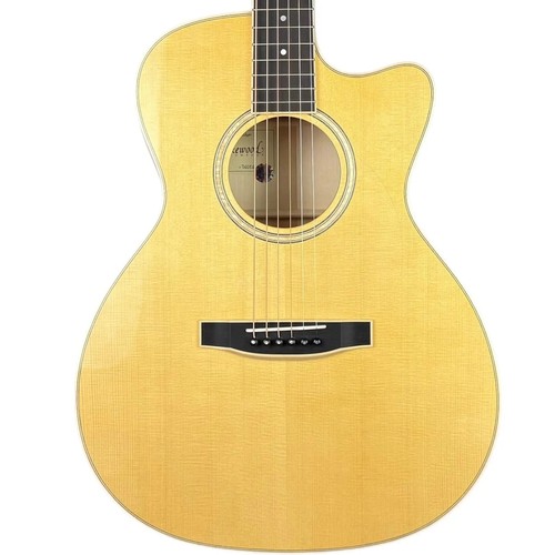 Lakewood custom grand - m-20,