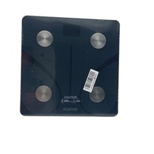 RENPHO Personenwaage