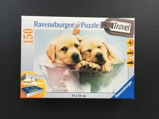 Ravensburger - Reise Puzzle