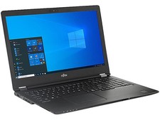 Fujitsu Laptop U757 Notebook
