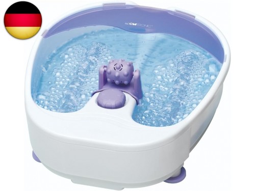Fußbad mit intensivem - ®,