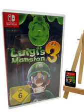 Luigi's Mansion 3 (Nintendo