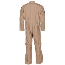 Britischer Fliegerkombi Pilot