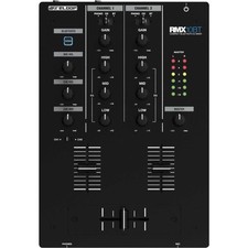 Reloop RMX-10 BT DJ Mixer |