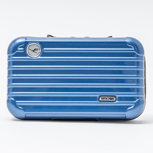 Rimowa lufthansa amenity kit - x,