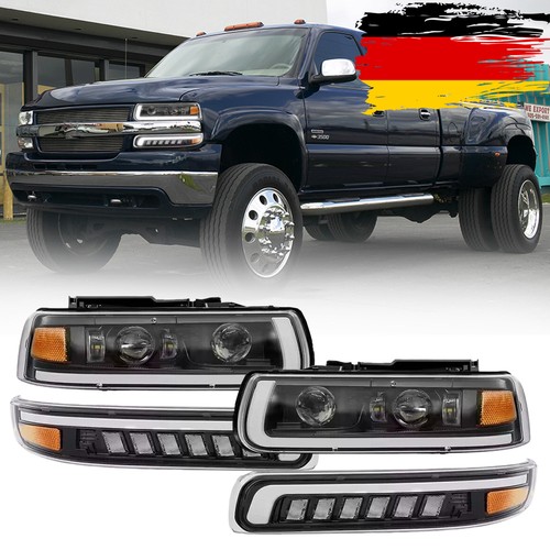 LED