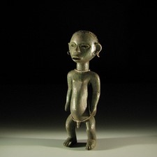 65480) Ahnen-Figur Makonde