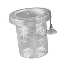 Fischzuchtbox Zuchtboxhalter