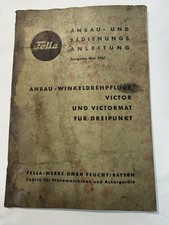 Fella  Victor Victormat für