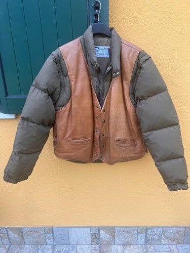 Schott down herren - down,