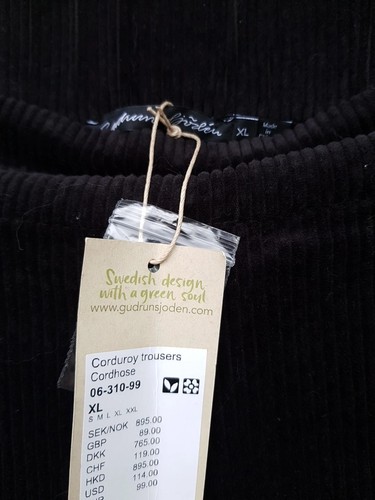 Wunderschöne schwarze