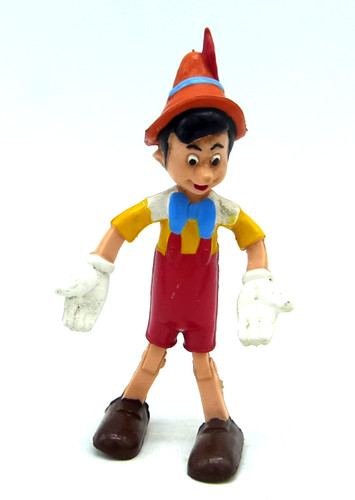 Walt disney pinocchio - walt,
