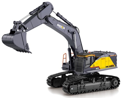 Huina 1592 bagger rtr - 1592, 1