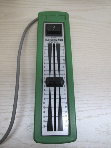 Fleischmann fmz digital - fleischmann,