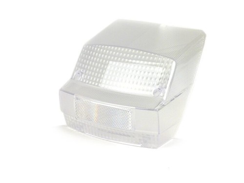 Rücklichtglas moto nostra - rücklichtglas, nostra-